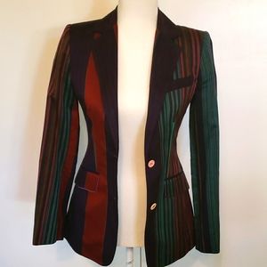 Vintage Etro Jacket size 38